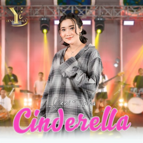 Cinderella | Boomplay Music