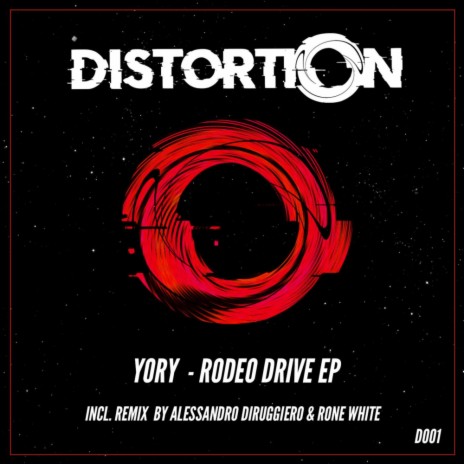 Rodeo Drive (Alessandro Diruggiero & Rone White Remix) | Boomplay Music