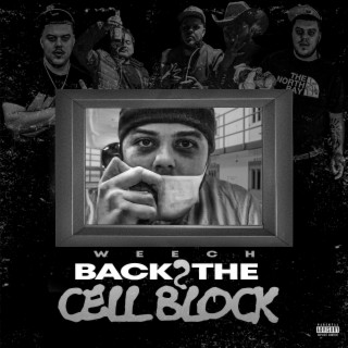 Back 2 The Cell Block