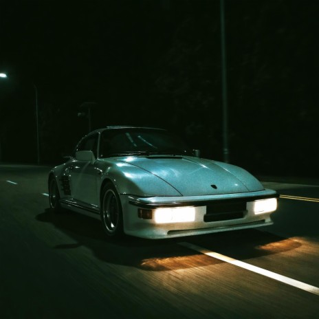 NIGHT DRIVE | Boomplay Music