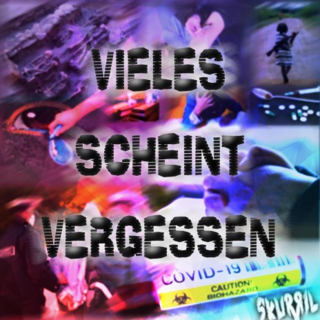 Vieles scheint vergessen | Boomplay Music