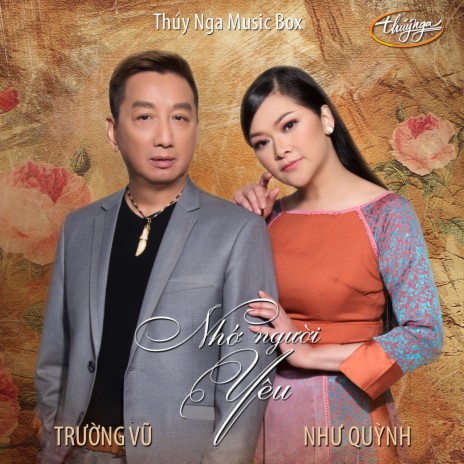 LK Sao Không Thấy Anh Về - Nén Hương Yêu ft. Như Quỳnh | Boomplay Music