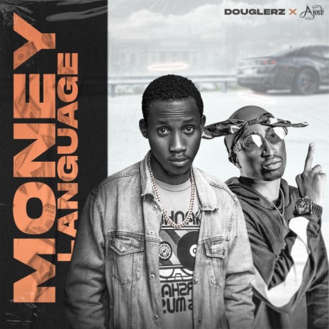 Money Language (feat. Àjàdí) | Boomplay Music