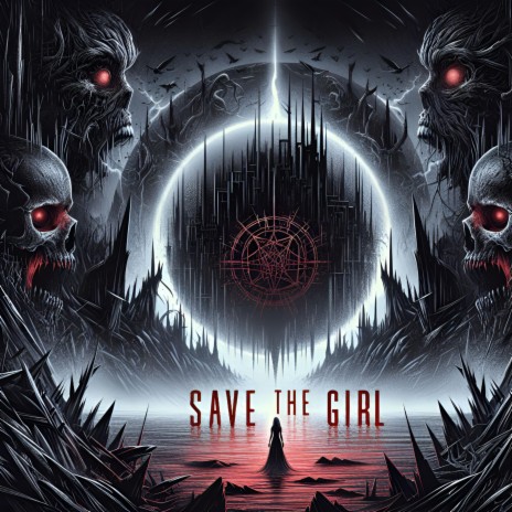 Save the Girl