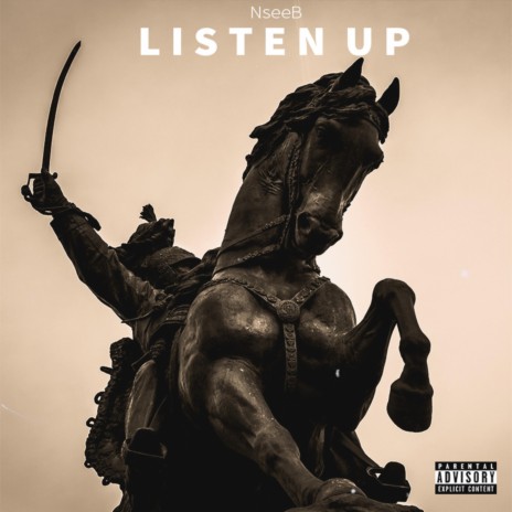 Listen Up | Boomplay Music