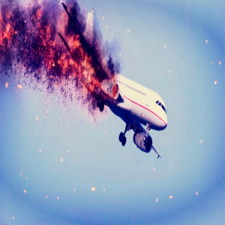 Horror Trap Beat 'Boeing engine 777' | Boomplay Music