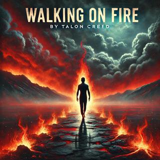 Walking on fire