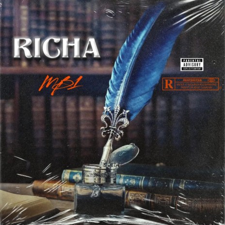 Richa | Boomplay Music