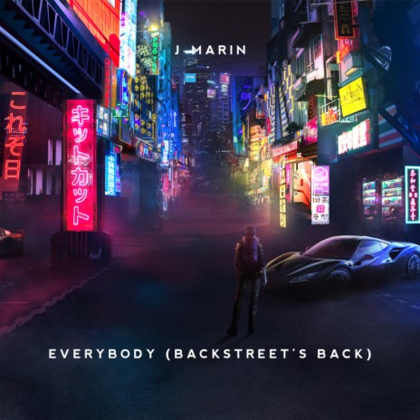 Everybody (Backstreet's Back) | Boomplay Music