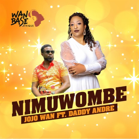 Nimuwombe ft. Daddy Andre | Boomplay Music