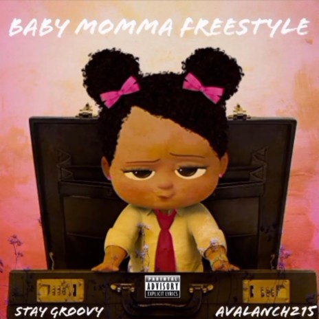 Molly (Baby Momma) Freestyle | Boomplay Music