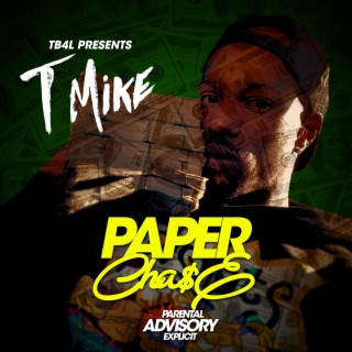 Paper Chase