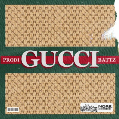 Gucci ft. Battz | Boomplay Music