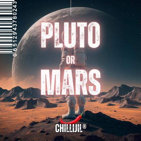 PLUTO OR MARS? | Boomplay Music