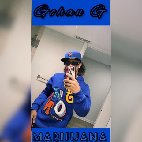 Marijuana | Boomplay Music