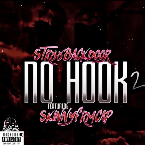 Str88backdoor No hook 2 ft. SkinnyFrmCap | Boomplay Music