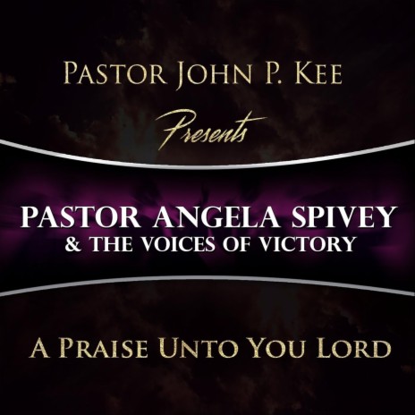 Just in Case (feat. Pastor John P. Kee) | Boomplay Music