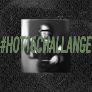 #HOT16CHALLENGE2