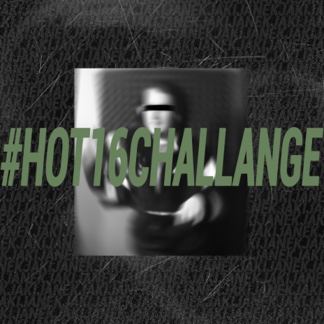#HOT16CHALLENGE2 | Boomplay Music