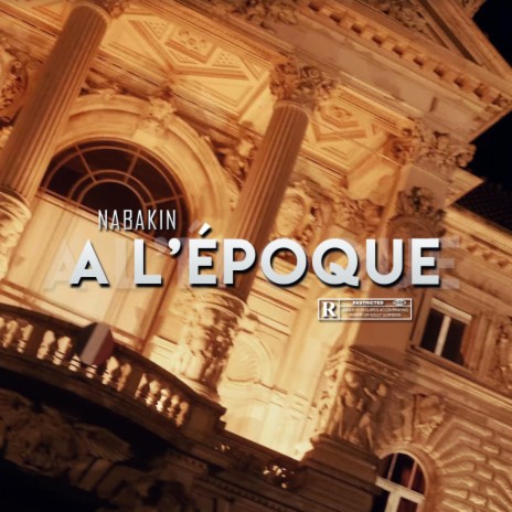 A l'époque