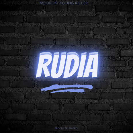 Rudia | Boomplay Music