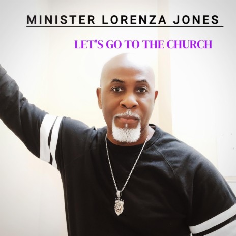 LET'S GO TO THE CHURCH | Boomplay Music