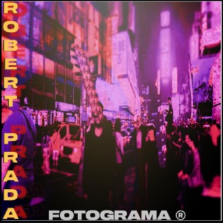 Robert Prada (Fotograma Álbum)