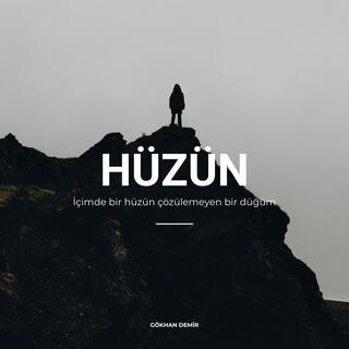 Hüzün