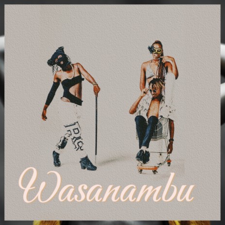 Wasanambu ft. Moonguy | Boomplay Music