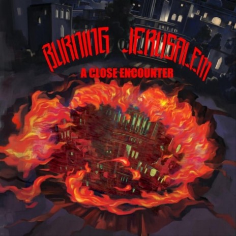 Burning Dido | Boomplay Music