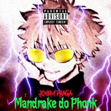 Mandrake do Phonk | Boomplay Music