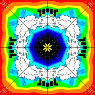 Kaleidoscorpion