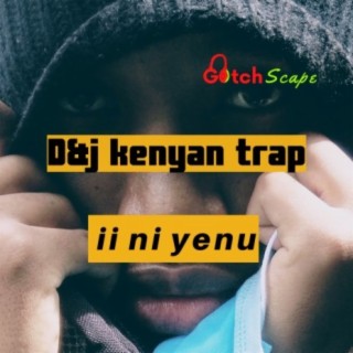 DJ Kenyan Trap