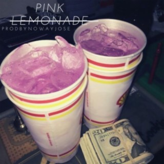 Pink Lemonade