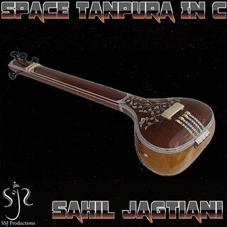 Space Tanpura in C