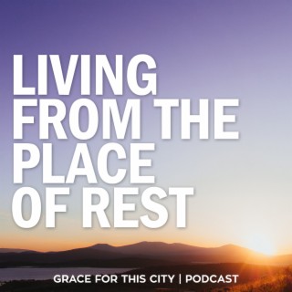 E68. Living From the Place of Rest w/ Jared Houle & Branden Brim
