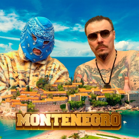 MONTENEGRO ft. =Дон Симон= | Boomplay Music