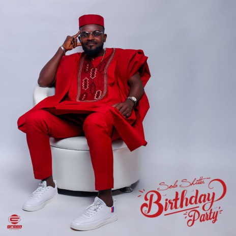 Birthday Party | Boomplay Music