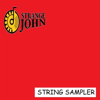 Strange John