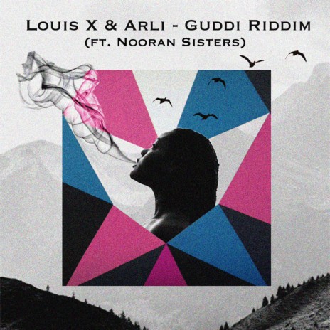 Guddi Riddim ft. Arli & Nooran Sisters | Boomplay Music