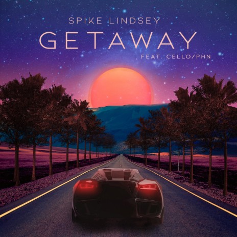 Getaway (feat. Cello/Phn) | Boomplay Music