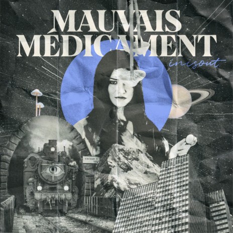 Mauvais Médicament | Boomplay Music