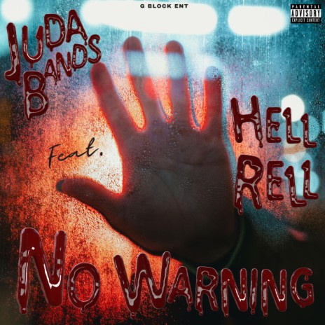 No Warning ft. Hell Rell | Boomplay Music