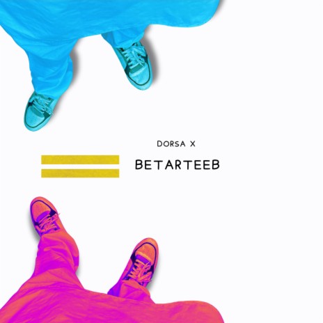 Betarteeb | Boomplay Music