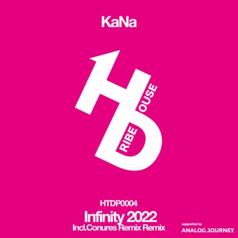 Infinity 2022 (2022 Rework)