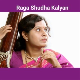 Raga Shudh Kalyan