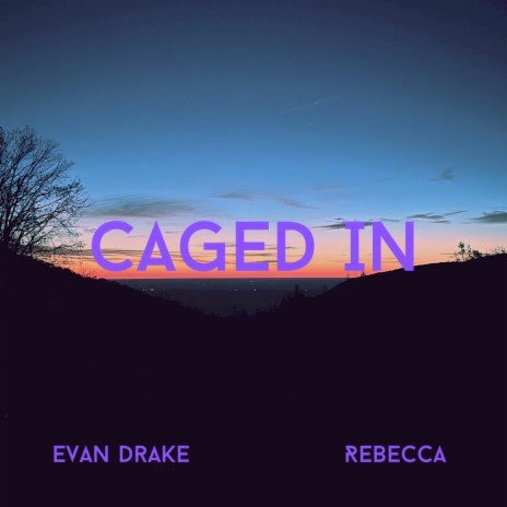Caged In ft. RebeccaxCovers
