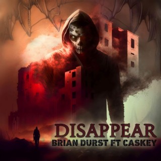 Disappear (Single Version) lyrics | Boomplay Music