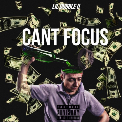 Can't Focus | Boomplay Music