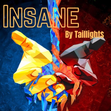 Insane | Boomplay Music